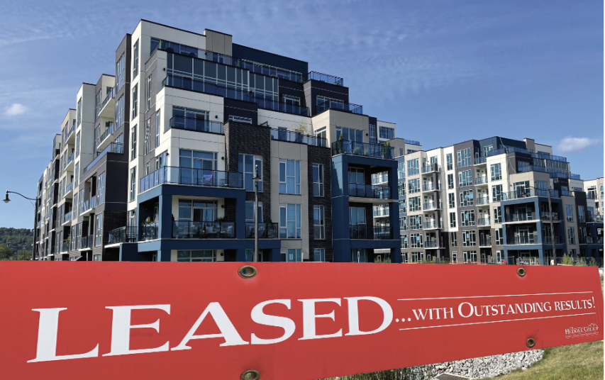 Property listing for #149-16 Concord Pl., Grimsby, ON